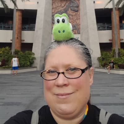Sitter Profile Image: Brandi A.