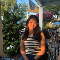 Sitter Profile Image: Ruotian L.