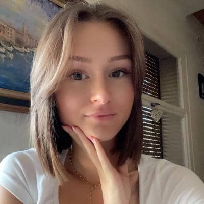 Photo de profil du pet sitter : Alycia F.