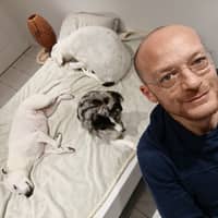 Photo de profil du pet sitter : Ludovic B.