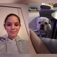 Sitter Profile Image: Brooklyn G.