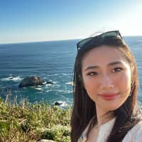 Sitter Profile Image: Tianyu Z.