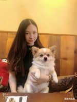 Sitter Profile Image: Yuyi M.