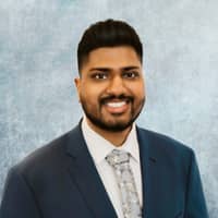 Sitter Profile Image: Eshan P.