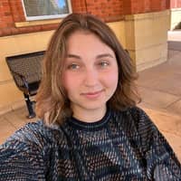 Sitter Profile Image: Hunter S.