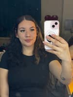 Sitter Profile Image: Rikkie D.