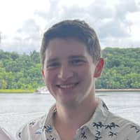 Sitter Profile Image: Lucas R.