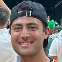 Sitter Profile Image: Max P.