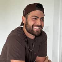 Sitter Profile Image: Max P.