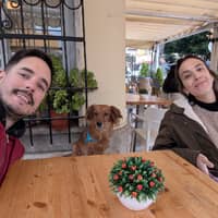 Foto del cuidador: Neuen M.