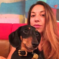 Sitter Profile Image: Amy M.