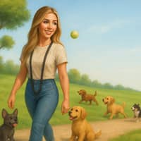 Sitter Profile Image: Emily H.