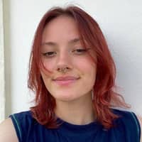 Photo de profil du pet sitter : Florentine O.