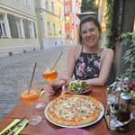 Sitter Profile Image: Sena K.