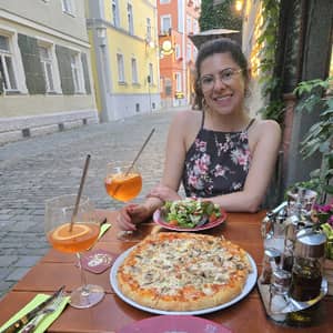 Sitter Profile Image: Sena K.