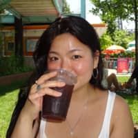 Sitter Profile Image: Julia J.