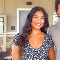 Sitter Profile Image: Tanvi K.