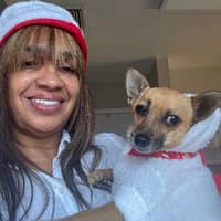 Sitter Profile Image: Santo B.