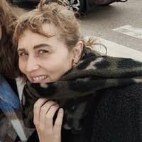 Photo de profil du pet sitter : Anne Laure G.