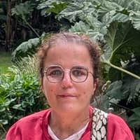 Photo de profil du pet sitter : Aurélie M.