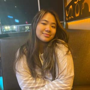 Sitter Profile Image: Kyra L.