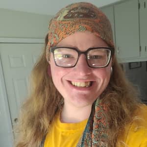 Sitter Profile Image: Mark H.