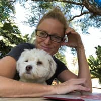 Sitter Profile Image: Audrey P.