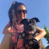 Sitter Profile Image: Myriam G.