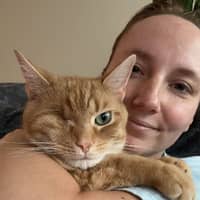 Sitter Profile Image: Krista S.