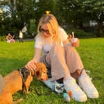 Sitter Profile Image: Ina K.