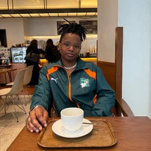 Sitter Profile Image: Jalisa G.