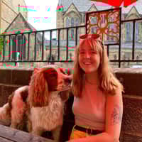 Sitter Profile Image: Emma J.