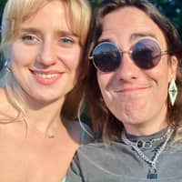 Sitter Profile Image: Jorige J.