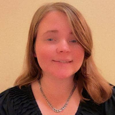 Sitter Profile Image: Morgan S.