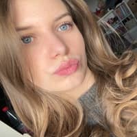 Sitterprofilbild: Viktoria Z.