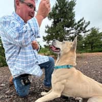 Trainer Profile Image: James m.