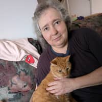 Sitter Profile Image: Lilian B.