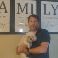 Sitter Profile Image: Jack S.