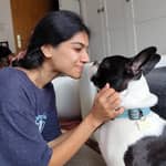 Sitter Profile Image: Grissel M.