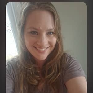 Sitter Profile Image: Heidi W.