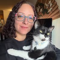 Sitter Profile Image: Megan J.