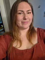 Sitter Profile Image: Ellie D.