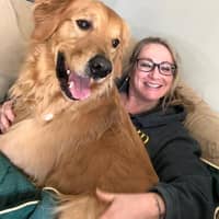 Sitter Profile Image: Susan C.