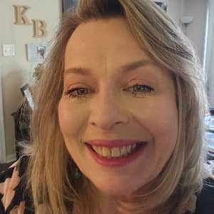 Sitter Profile Image: Monique P.