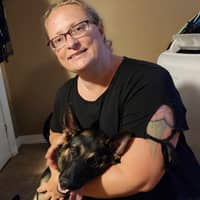 Sitter Profile Image: Sherri S.