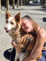 Foto del cuidador: Natalia P.