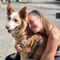 Foto del cuidador: Natalia P.