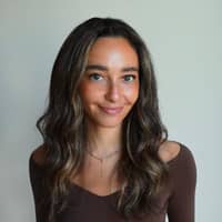 Sitter Profile Image: Sarah Z.