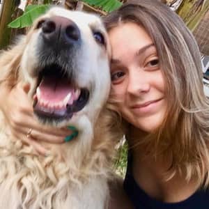 Sitter Profile Image: Marie S.