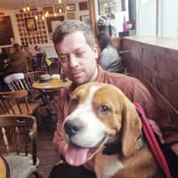 Sitter Profile Image: Ben S.